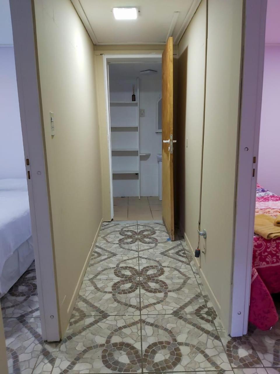Cabana Vivir Ел Чалтен Екстериор снимка